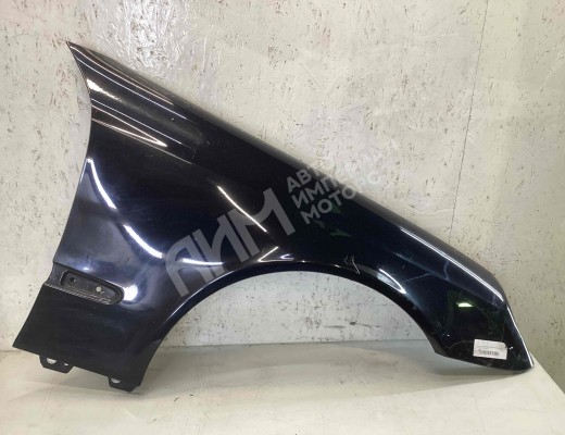 Крыло переднее правое Mercedes E (W211) 2002-2006  Mercedes E E (W211) 2002-2006