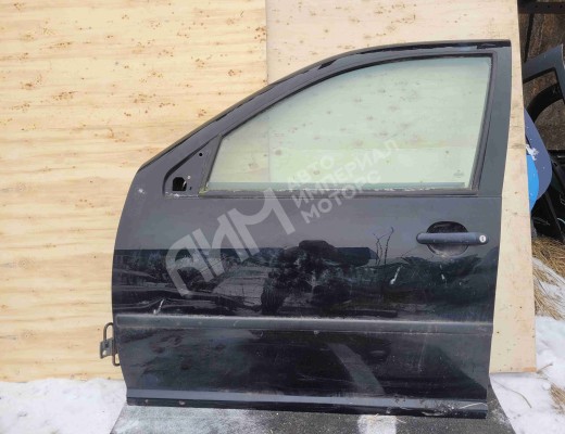 Дверь передняя левая Volkswagen Golf IV (1J) 1997-2004  Volkswagen Golf Golf IV (1J) 1997-2004