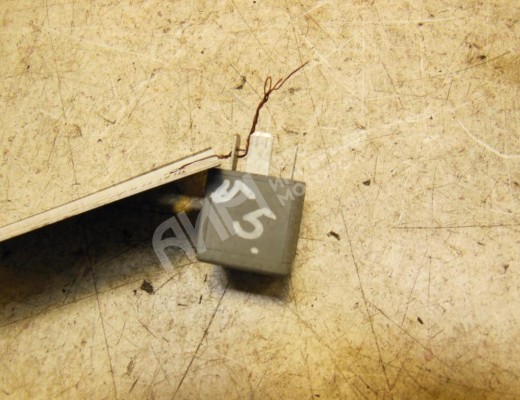 Реле (прочие) Audi A4 B5 (8D) 1999-2001 рестайлинг  Audi A4 A4 B5 (8D) 1999-2001 рестайлинг