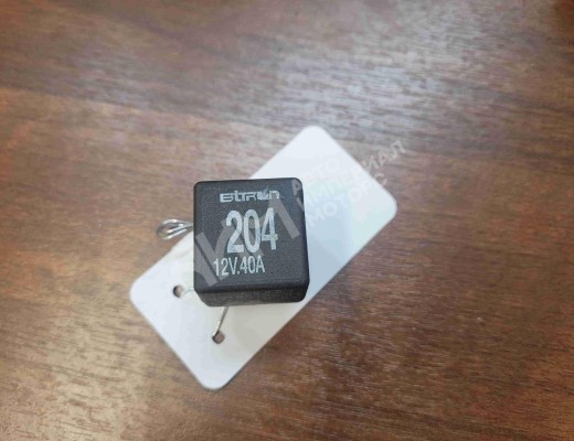 Реле (прочие) Audi A6 C5 (4B) 1997-2001  Audi A6 A6 C5 (4B) 1997-2001