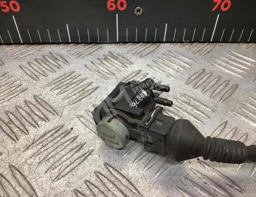 Клапан электромагнитный Audi A6 C5 (4B) 1997-2001  Audi A6 A6 C5 (4B) 1997-2001