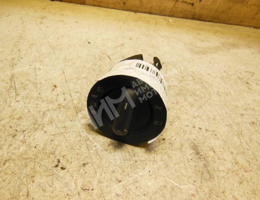 Переключатель света Audi A6 C6 (4F) 2004-2008  Audi A6 A6 C6 (4F) 2004-2008