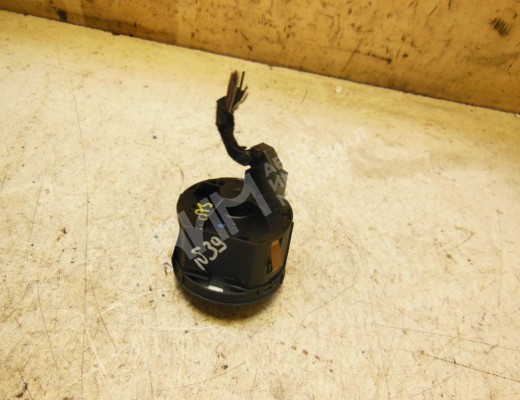 Переключатель света Audi A6 C6 (4F) 2004-2008  Audi A6 A6 C6 (4F) 2004-2008