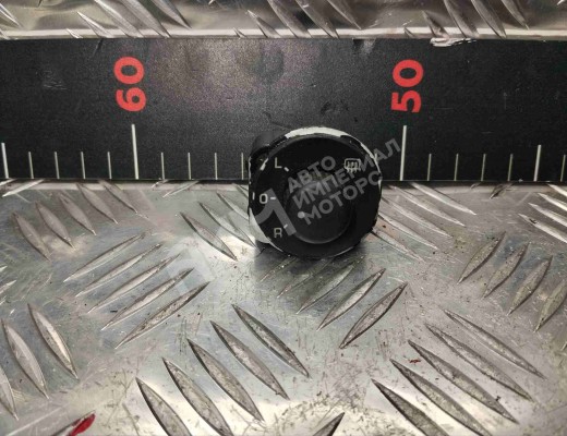 Джойстик регулировки зеркал Skoda Octavia A5 (1Z) 2004-2008  Skoda Octavia Octavia A5 (1Z) 2004-2008