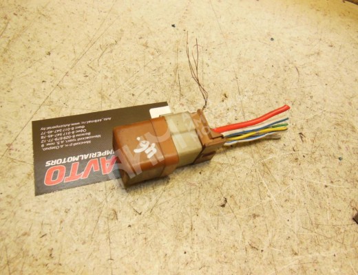 Реле (прочие) Nissan Primera III (P12) 2002-2008  Nissan Primera Primera III (P12) 2002-2008