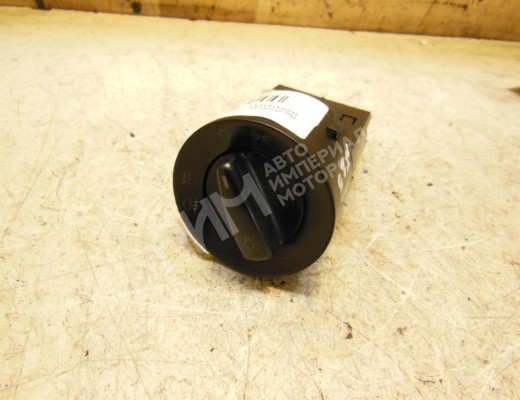 Переключатель света Volkswagen Golf V (1K) 2004-2009  Volkswagen Golf Golf V (1K) 2004-2009