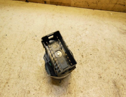 Переключатель света Volkswagen Golf V (1K) 2004-2009  Volkswagen Golf Golf V (1K) 2004-2009