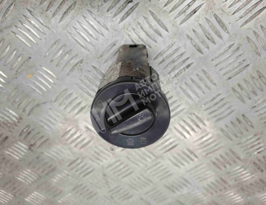 Переключатель света Volkswagen Golf IV (1J) 1997-2004  Volkswagen Golf Golf IV (1J) 1997-2004