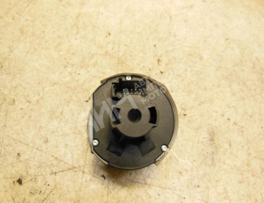 Переключатель света Skoda Octavia A5 (1Z) 2004-2008  Skoda Octavia Octavia A5 (1Z) 2004-2008