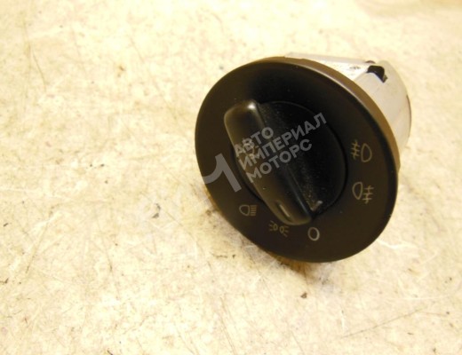 Переключатель света Skoda Octavia A5 (1Z) 2004-2008  Skoda Octavia Octavia A5 (1Z) 2004-2008