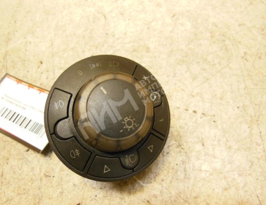Переключатель света Opel Corsa D 2006-2010  Opel Corsa Corsa D 2006-2010