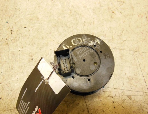 Переключатель света Opel Corsa D 2006-2010  Opel Corsa Corsa D 2006-2010