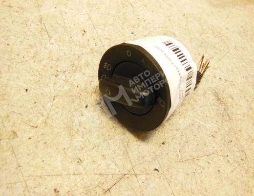 Переключатель света Volkswagen Passat B6 (3C) 2005-2010  Volkswagen Passat Passat B6 (3C) 2005-2010