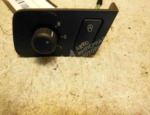 Джойстик регулировки зеркал Volkswagen Touran I (1T) 2006-2010 рестайлинг  Volkswagen Touran Touran I (1T) 2006-2010 рестайлинг