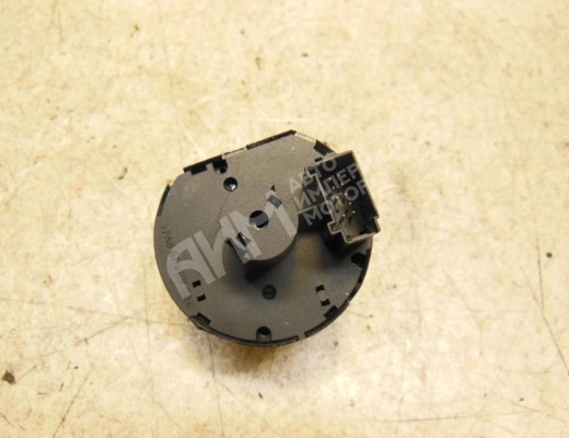 Переключатель света Volkswagen Passat B6 (3C) 2005-2010  Volkswagen Passat Passat B6 (3C) 2005-2010