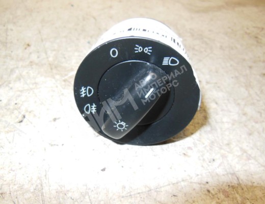 Переключатель света Volkswagen Passat B6 (3C) 2005-2010  Volkswagen Passat Passat B6 (3C) 2005-2010