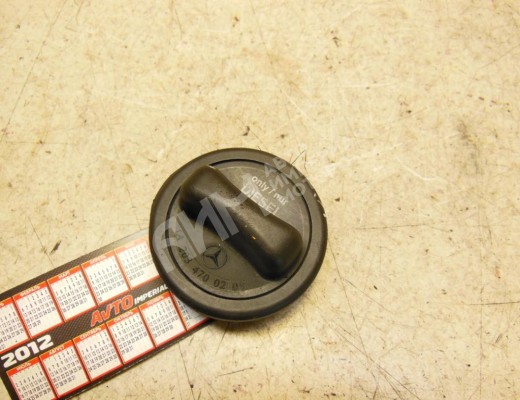 Пробка топливного бака Mercedes C (W203) 2000-2004  Mercedes C C (W203) 2000-2004