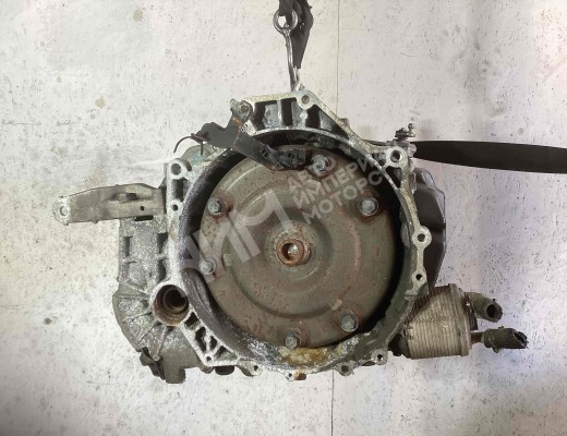 КПП автоматическая (АКПП) Peugeot 407 2004-2010  Peugeot 407 407 2004-2010
