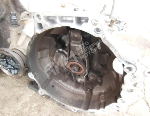 КПП механическая (МКПП) 5-ступенчатая Audi A3 I (8L) 2000-2003 рестайлинг  Audi A3 A3 I (8L) 2000-2003 рестайлинг