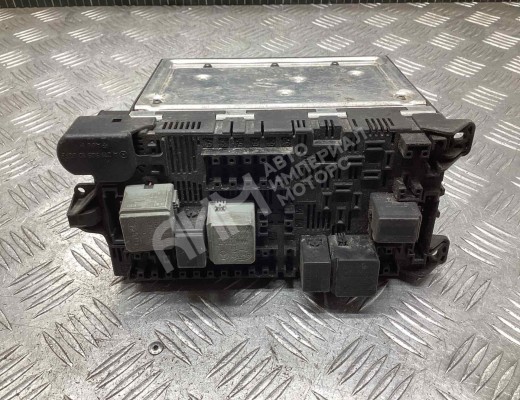 Блок SAM Mercedes E (W211) 2002-2006  Mercedes E E (W211) 2002-2006