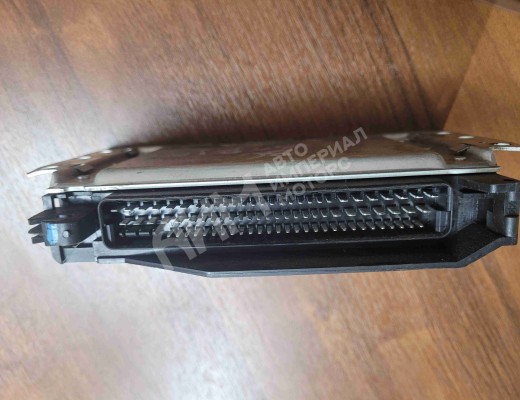 Блок управления ABS Nissan X-trail (T30) 2004-2007 рестайлинг  Nissan X-Trail X-trail (T30) 2004-2007 рестайлинг