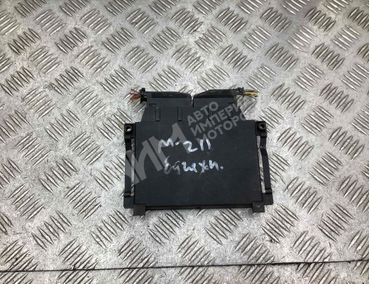 Блок управления парктрониками Mercedes E (W211) 2002-2006  Mercedes E E (W211) 2002-2006