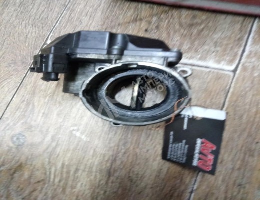 Заслонка дроссельная Volkswagen Golf V (1K) 2004-2009  Volkswagen Golf Golf V (1K) 2004-2009