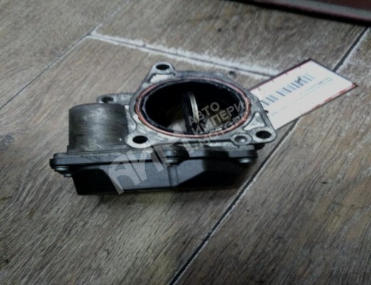 Заслонка дроссельная Volkswagen Golf V (1K) 2004-2009  Volkswagen Golf Golf V (1K) 2004-2009