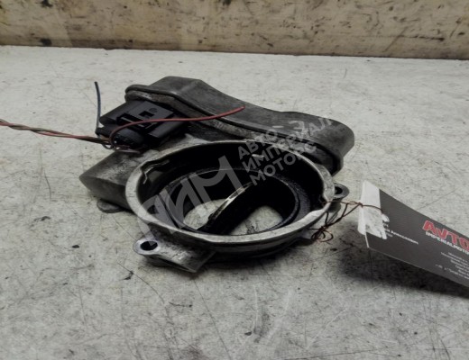Заслонка дроссельная Volkswagen Passat B6 (3C) 2005-2010  Volkswagen Passat Passat B6 (3C) 2005-2010