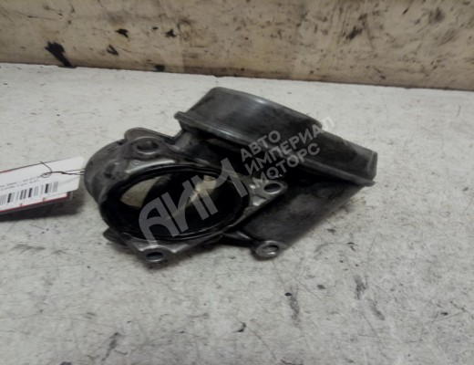 Заслонка дроссельная Volkswagen Passat B6 (3C) 2005-2010  Volkswagen Passat Passat B6 (3C) 2005-2010