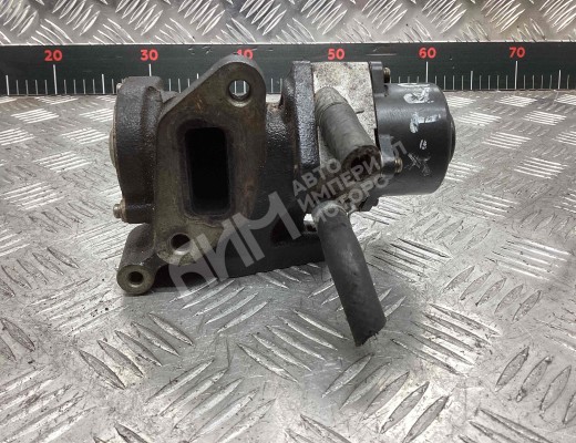 Клапан EGR Nissan X-trail (T30) 2004-2007 рестайлинг  Nissan X-Trail X-trail (T30) 2004-2007 рестайлинг