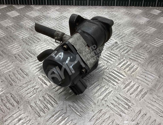 Клапан EGR Nissan X-trail (T30) 2004-2007 рестайлинг  Nissan X-Trail X-trail (T30) 2004-2007 рестайлинг
