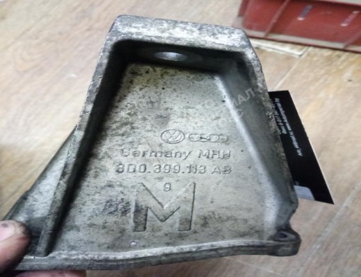 Кронштейн КПП Volkswagen Passat B5 (3B) 1996-2000  Volkswagen Passat Passat B5 (3B) 1996-2000