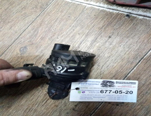 Насос антифриза дополнительный Mercedes E (W211) 2002-2006  Mercedes E E (W211) 2002-2006