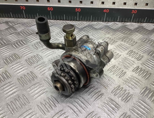 Насос гидроусилителя руля Nissan X-trail (T30) 2004-2007 рестайлинг  Nissan X-Trail X-trail (T30) 2004-2007 рестайлинг