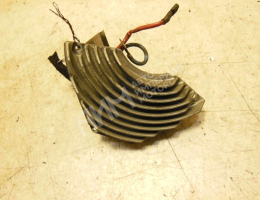 Сопротивление печки Volkswagen Passat B5 (3B) 1996-2000  Volkswagen Passat Passat B5 (3B) 1996-2000