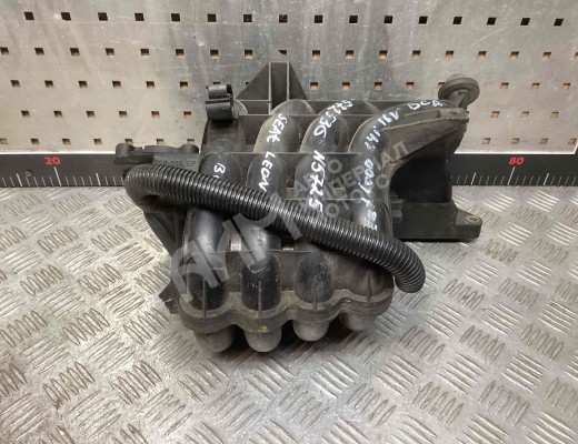 Коллектор впускной Seat Leon I (1M) 1998-2006  Seat Leon Leon I (1M) 1998-2006