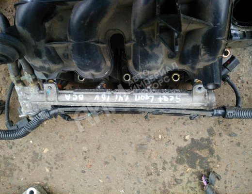Форсунка Seat Leon I (1M) 1998-2006  Seat Leon Leon I (1M) 1998-2006