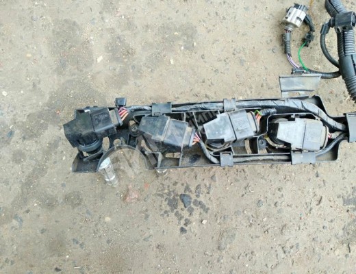 Катушка зажигания Seat Leon I (1M) 1998-2006  Seat Leon Leon I (1M) 1998-2006