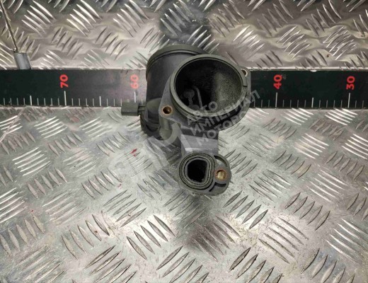 Маслоотделитель (сапун) Seat Leon I (1M) 1998-2006  Seat Leon Leon I (1M) 1998-2006