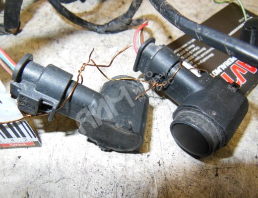 Датчик парктроника Volkswagen Passat B6 (3C) 2005-2010  Volkswagen Passat Passat B6 (3C) 2005-2010