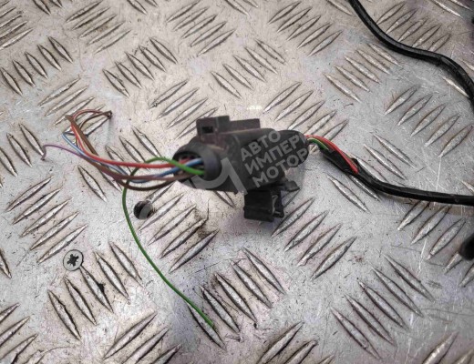 Датчик парктроника Volkswagen Passat B6 (3C) 2005-2010  Volkswagen Passat Passat B6 (3C) 2005-2010