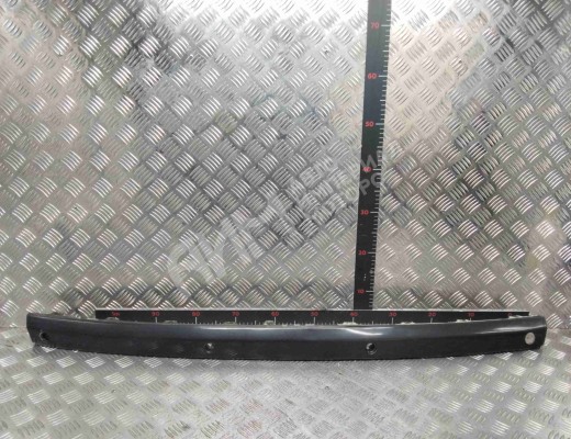 Молдинг бампера заднего Mercedes C (W203) 2000-2004  Mercedes C C (W203) 2000-2004