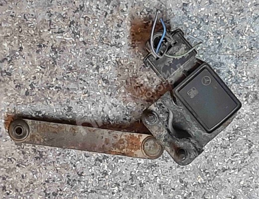 Датчик положения подвески Mercedes E (W211) 2002-2006  Mercedes E E (W211) 2002-2006