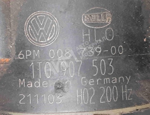 Датчик положения подвески Audi A6 C6 (4F) 2004-2008  Audi A6 A6 C6 (4F) 2004-2008