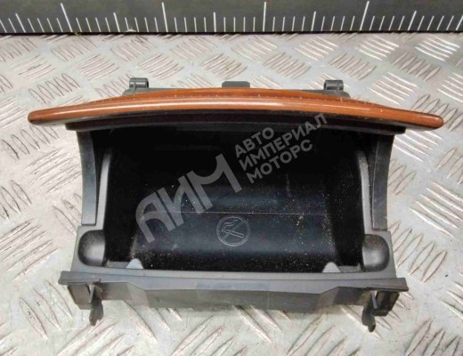Пепельница Mercedes C (W203) 2000-2004  Mercedes C C (W203) 2000-2004