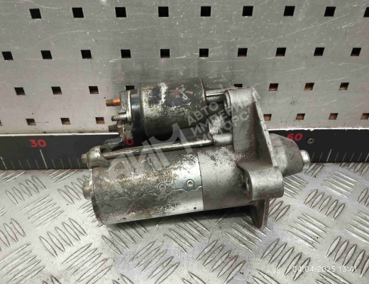 Стартер Ford Focus II 2005-2008  Ford Focus Focus II 2005-2008