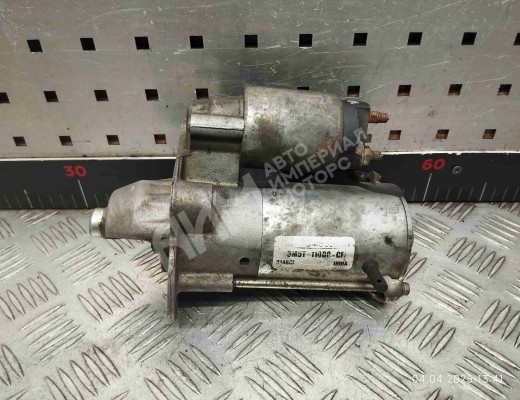 Стартер Ford Focus II 2005-2008  Ford Focus Focus II 2005-2008