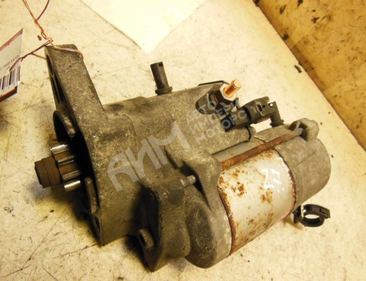 Стартер Toyota Yaris II (XP90) 2005-2011  Toyota Yaris Yaris II (XP90) 2005-2011