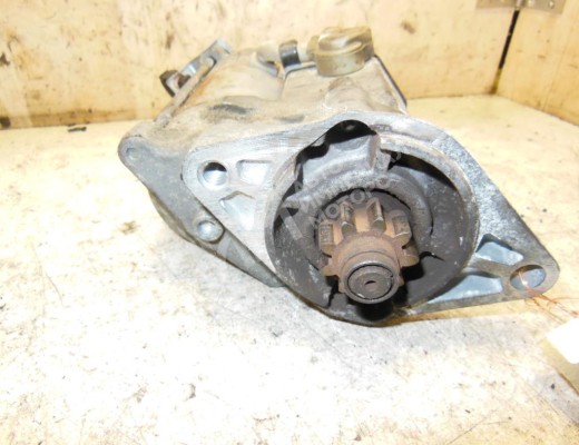 Стартер Toyota Yaris II (XP90) 2005-2011  Toyota Yaris Yaris II (XP90) 2005-2011